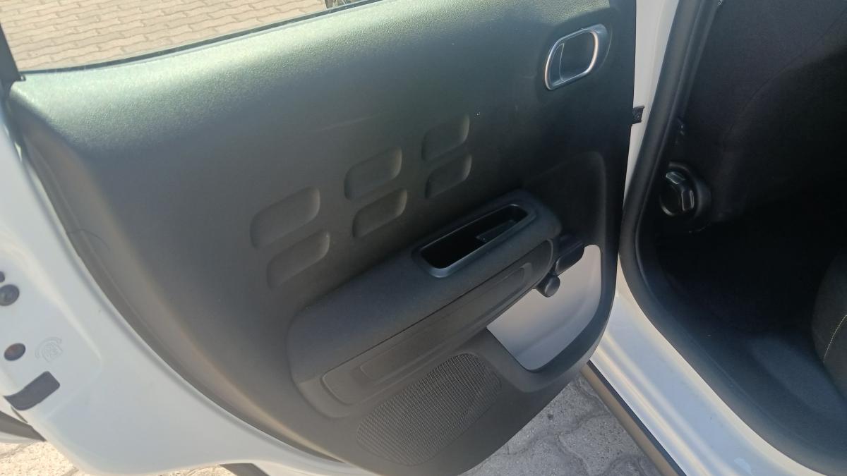 Citroen C3 1.2 PureTech 83CV 5p Shine